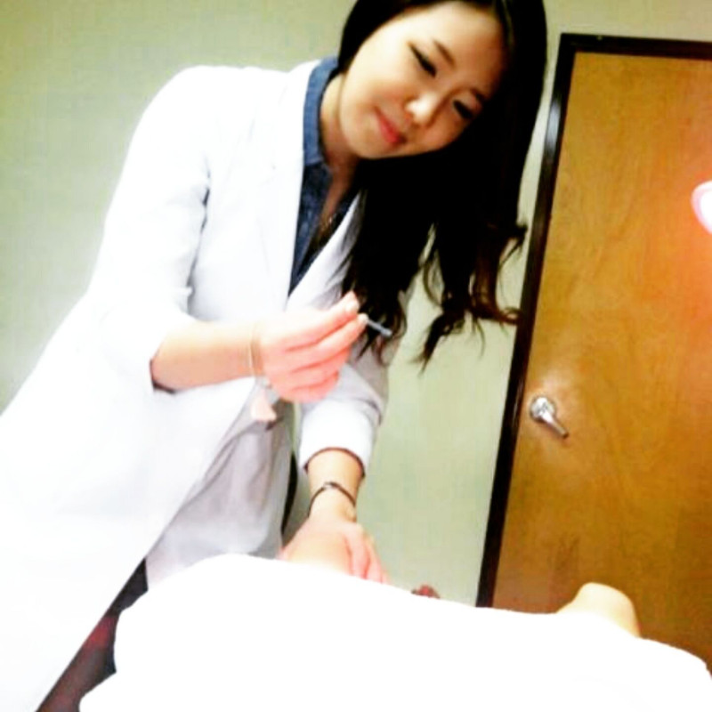 Licensed Acupuncturist